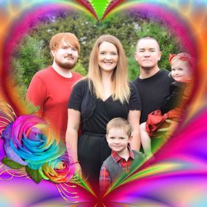 Meet your Posher, Tricia